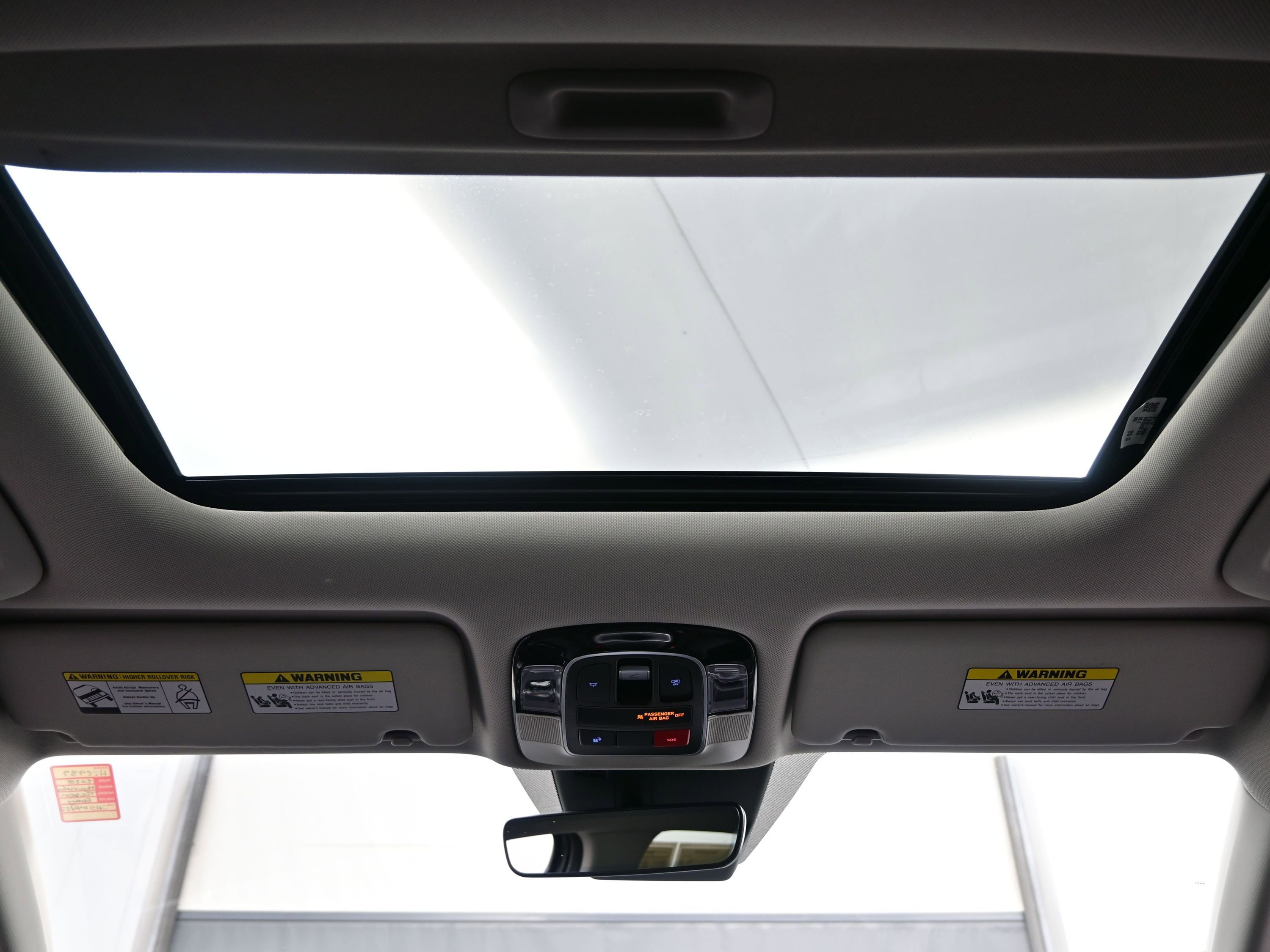 Certified 2025 Hyundai Tucson SEL image 18