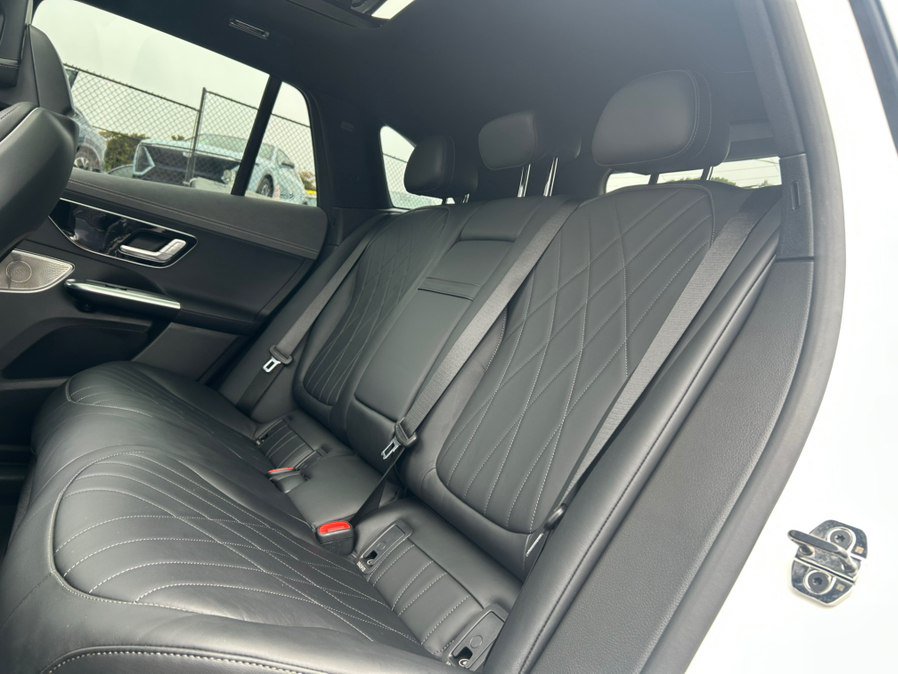Used 2023 Mercedes-Benz EQE 350+ SUV image 46