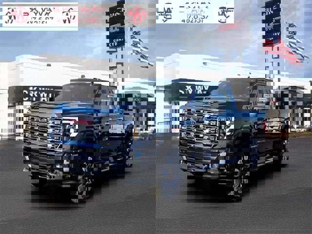 New 2026 GMC Sierra 3500 Denali w/ Technology Package