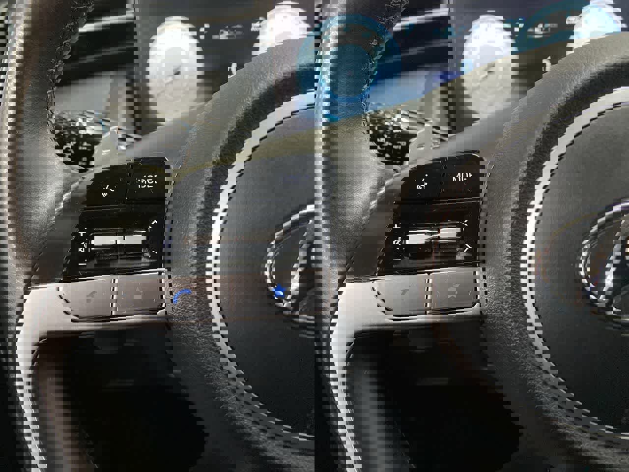 Used 2024 Hyundai Tucson Limited image 21