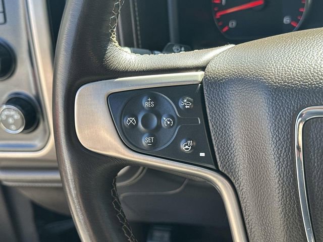 Used 2015 GMC Sierra 1500 Denali w/ Driver Alert Package image 33