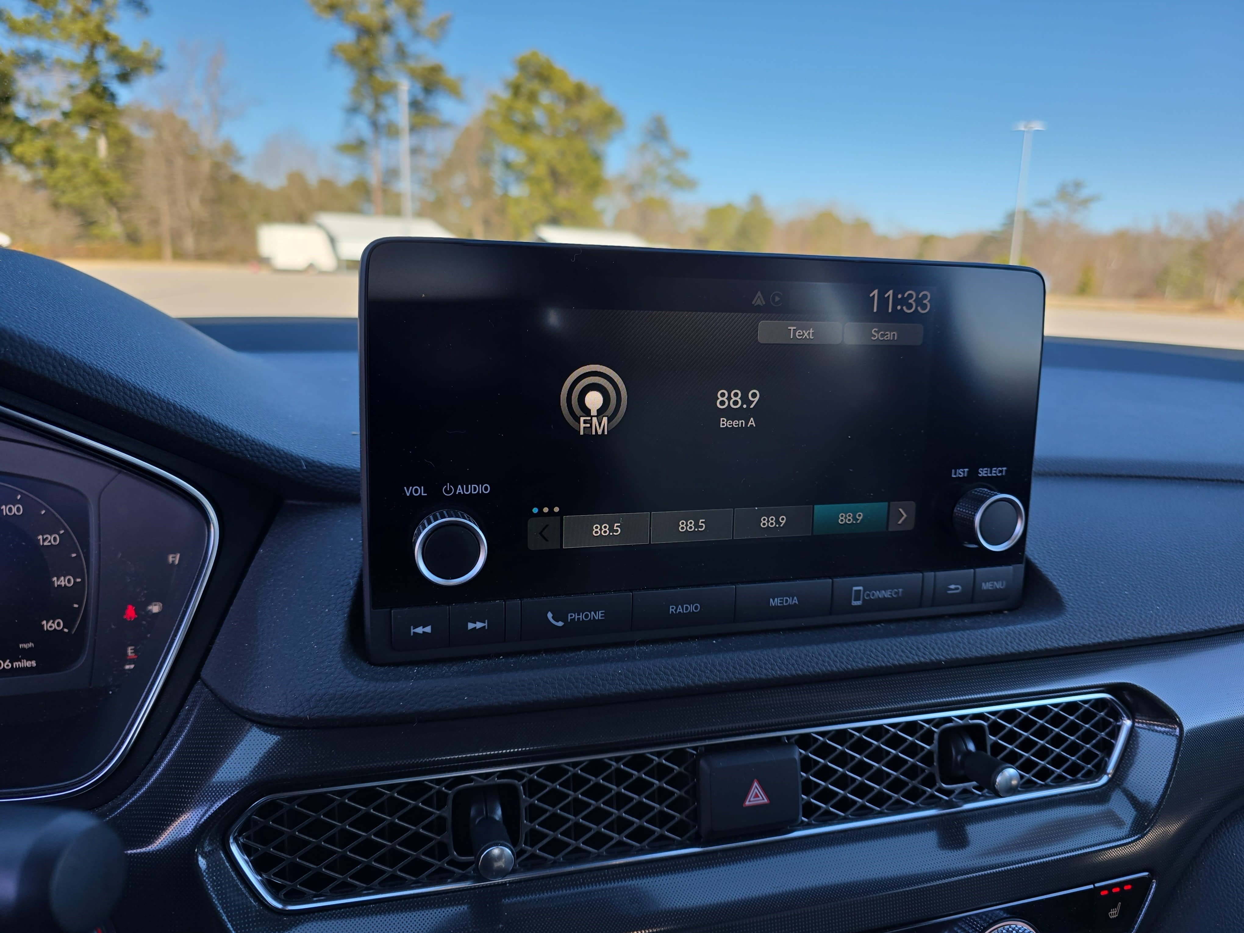 Used 2023 Acura Integra A-Spec image 19