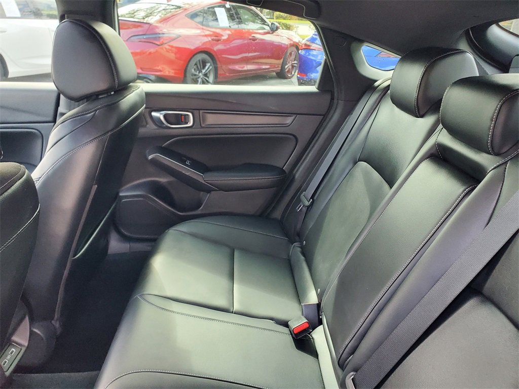 Certified 2023 Acura Integra A-Spec image 12