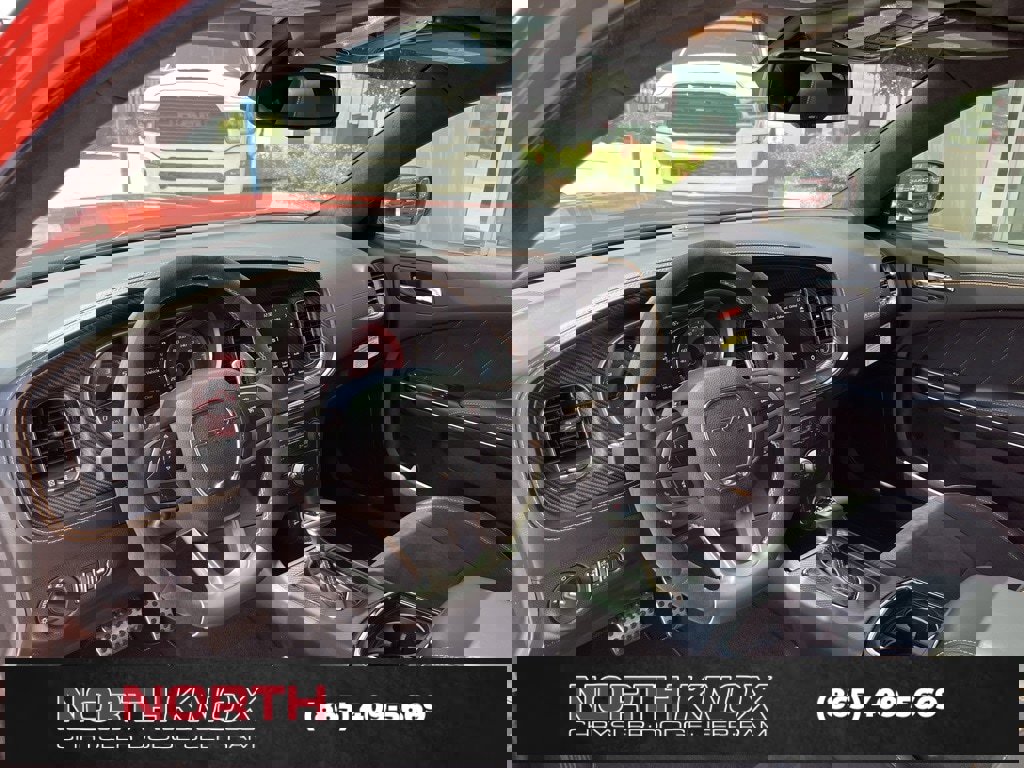 Used 2023 Dodge Charger SRT Hellcat image 12