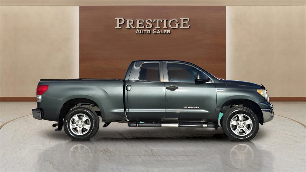 Used 2008 Toyota Tundra SR5 image 2