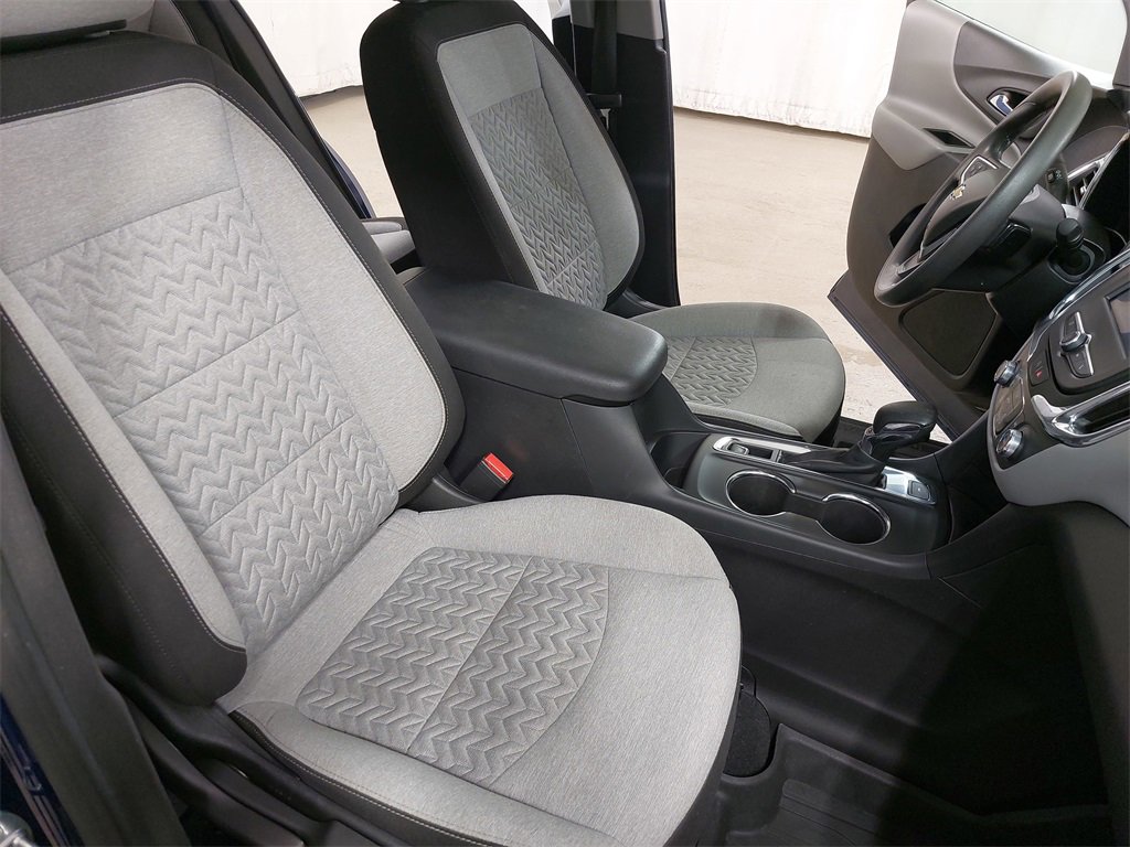 Certified 2023 Chevrolet Equinox LS w/ LS Convenience Package image 13