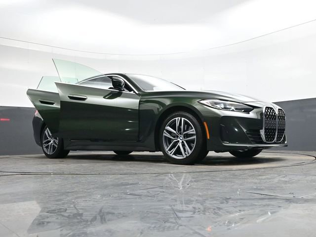 Used 2024 BMW 430i Gran Coupe w/ Premium Package image 45