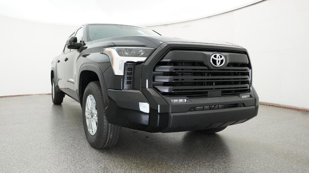 New 2026 Toyota Tundra SR5 AWD/4WD image 18