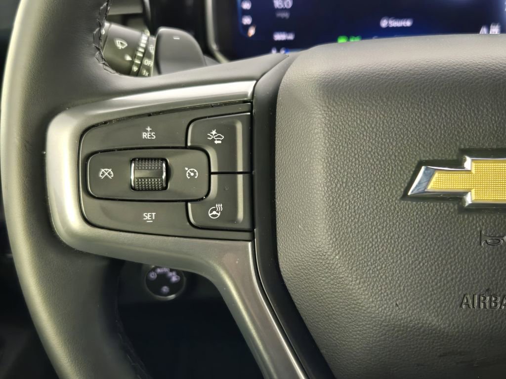 New 2026 Chevrolet Silverado 1500 LT image 30