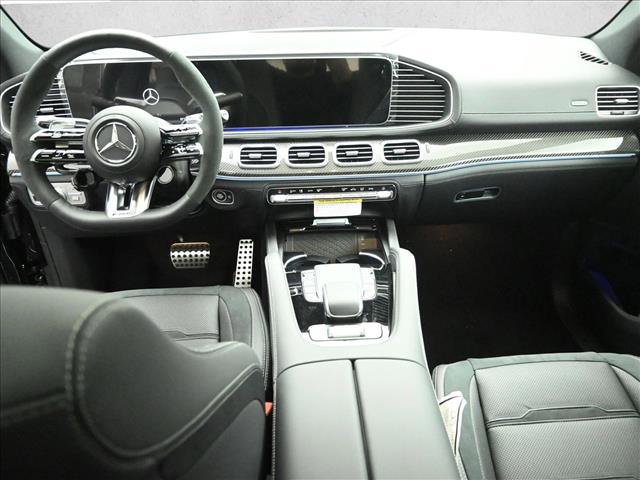 New 2026 Mercedes-Benz GLE 53 AMG 4MATIC Coupe image 24