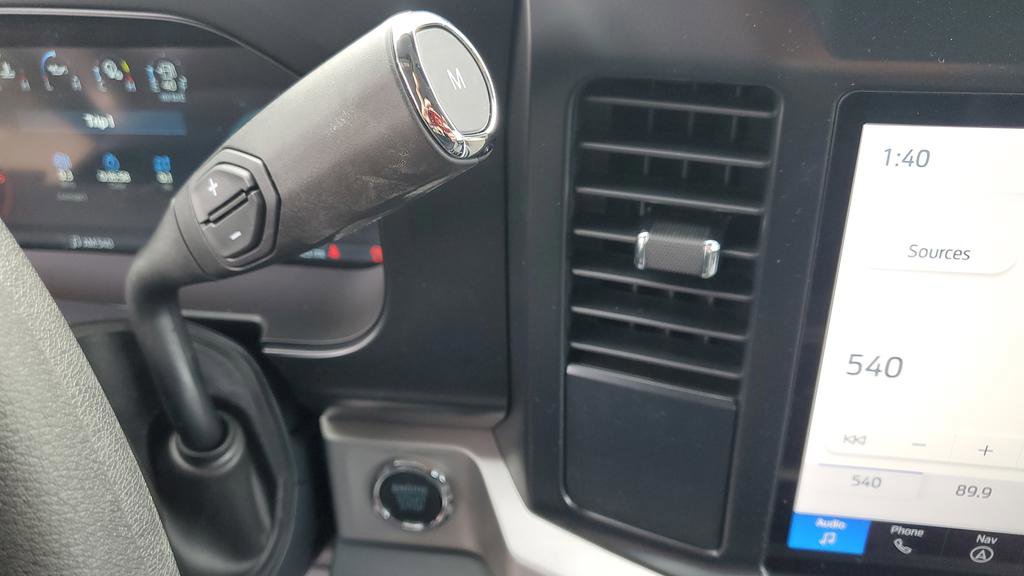 New 2026 Ford F250 XLT w/ XLT Premium Package image 27