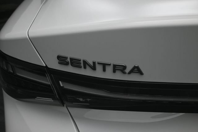 Used 2026 Nissan Sentra SV w/ Floor Mat Package FWD image 16