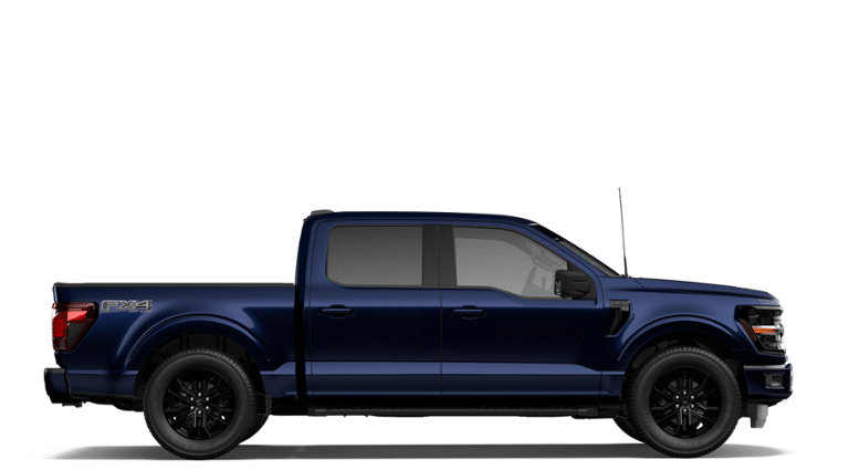 New 2026 Ford F150 XLT w/ Equipment Group 302A MID AWD/4WD image 27