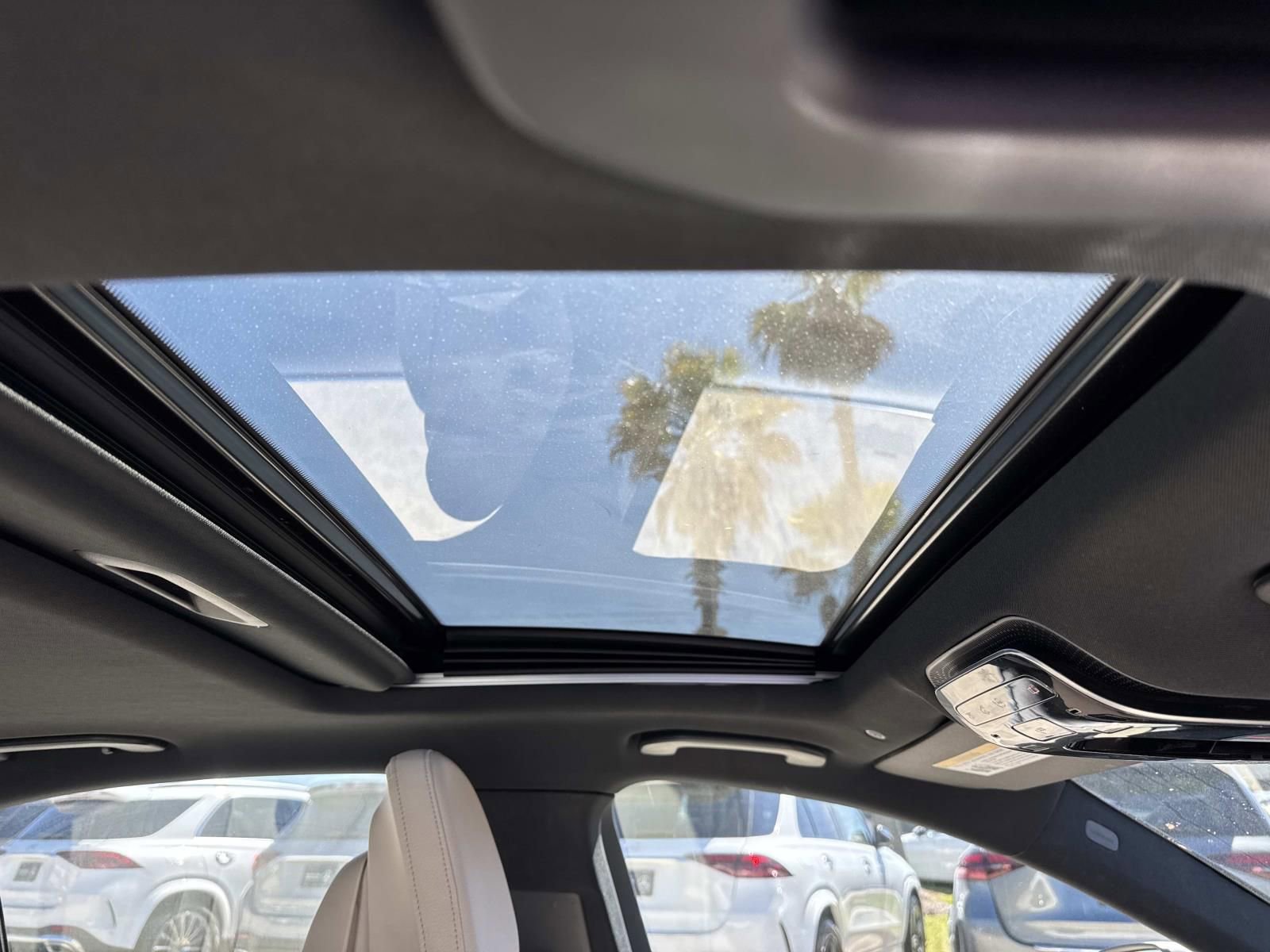 Used 2024 Mercedes-Benz C 300 Sedan image 10