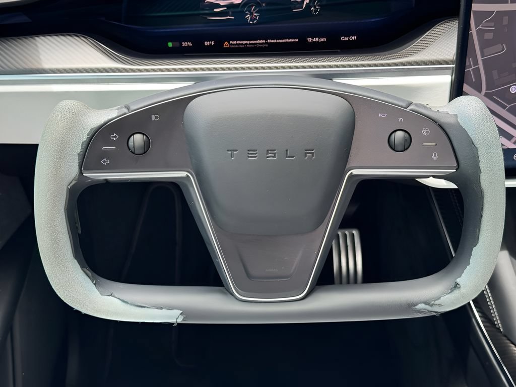 Used 2023 Tesla Model X Plaid AWD/4WD image 26
