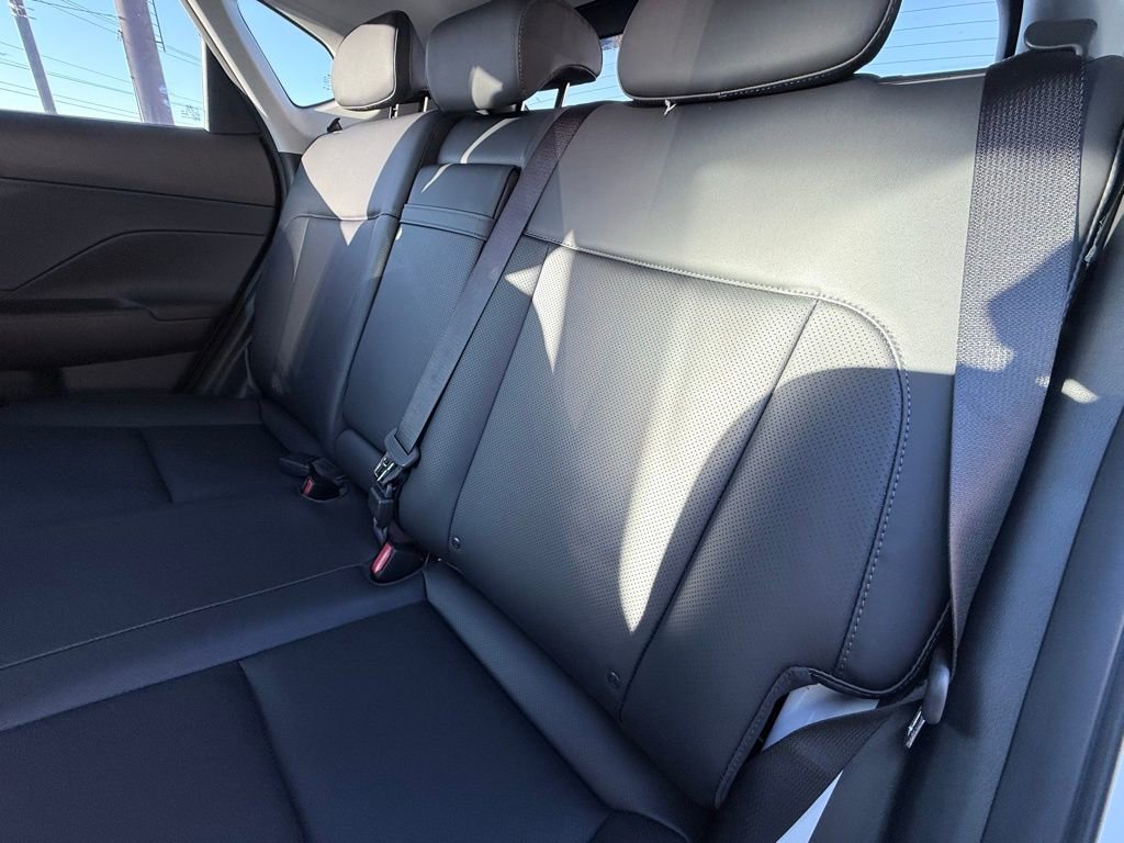 New 2026 Hyundai Kona Limited FWD image 31