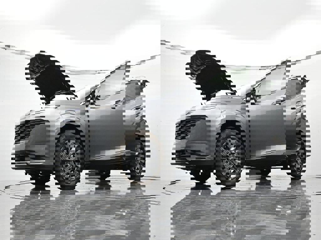 New 2025 Nissan Murano SL w/ Cargo Package image 50