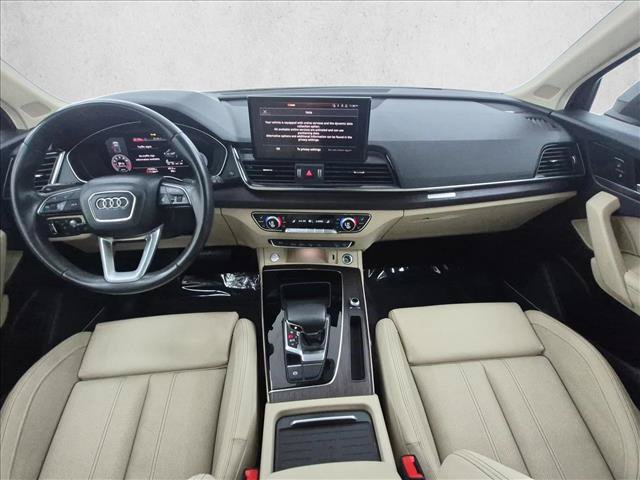 Used 2023 Audi Q5 2.0T Prestige AWD/4WD image 20