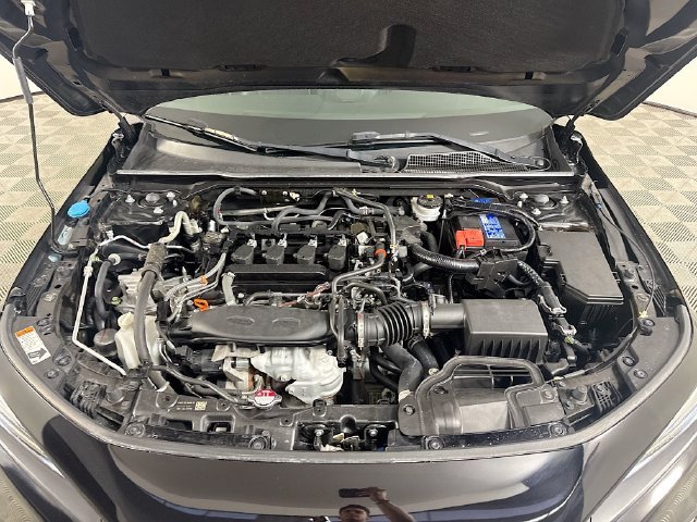 Used 2024 Honda Civic EX-L image 38