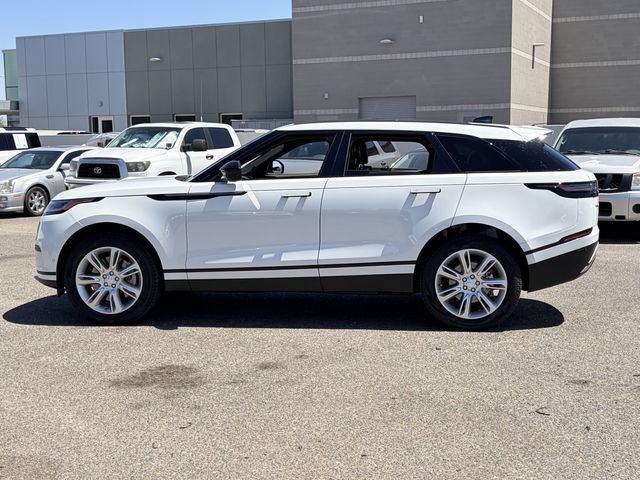 New 2026 Land Rover Range Rover Velar S AWD/4WD image 21