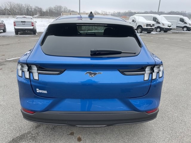New 2025 Ford Mustang Mach-E Select w/ Comfort Package Lite image 10