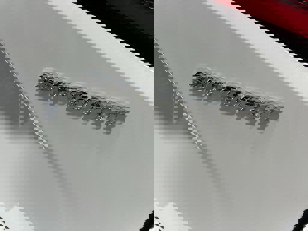 New 2025 Honda Civic Sport image 10