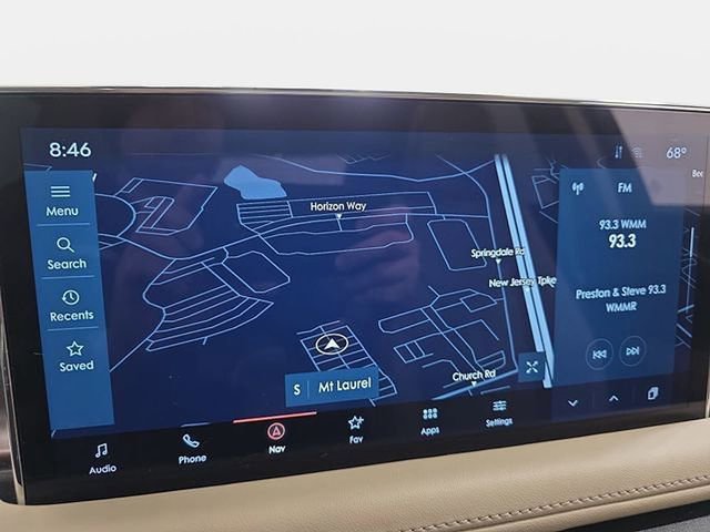 Certified 2022 Lincoln Nautilus Reserve w/ Cargo Utility Package AWD/4WD image 19