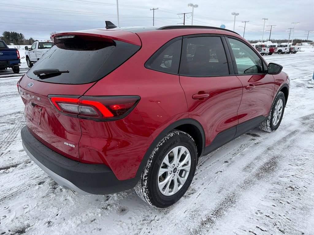 New 2026 Ford Escape Active w/ Tech Pack #1 image 5