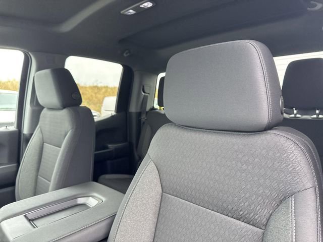 New 2026 GMC Sierra 1500 Pro w/ Pro Value Package image 21