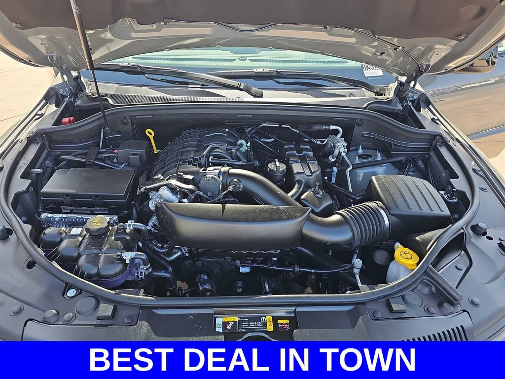 New 2026 Dodge Durango GT w/ Blacktop Package AWD/4WD image 34