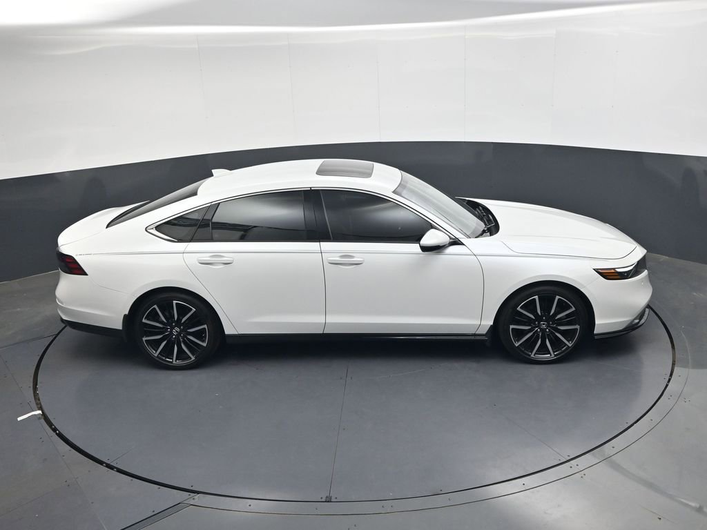 Used 2024 Honda Accord Touring image 24