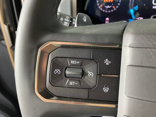 New 2025 GMC Hummer EV 3X w/ Extreme Off-Road Package AWD/4WD image 11