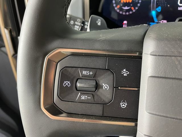 New 2025 GMC Hummer EV 3X w/ Extreme Off-Road Package AWD/4WD image 11