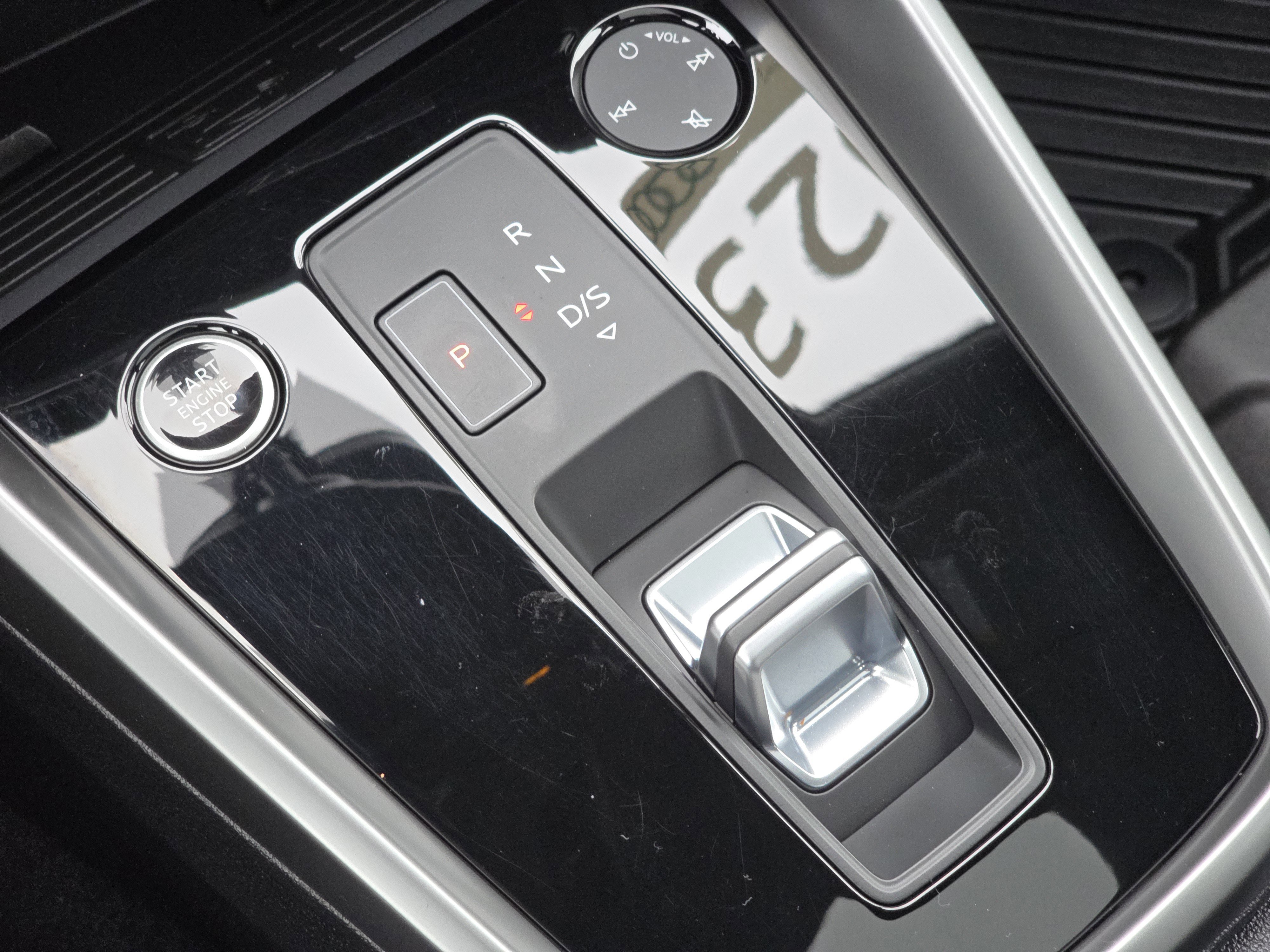 Certified 2023 Audi A3 2.0T Premium w/ Convenience Package image 25