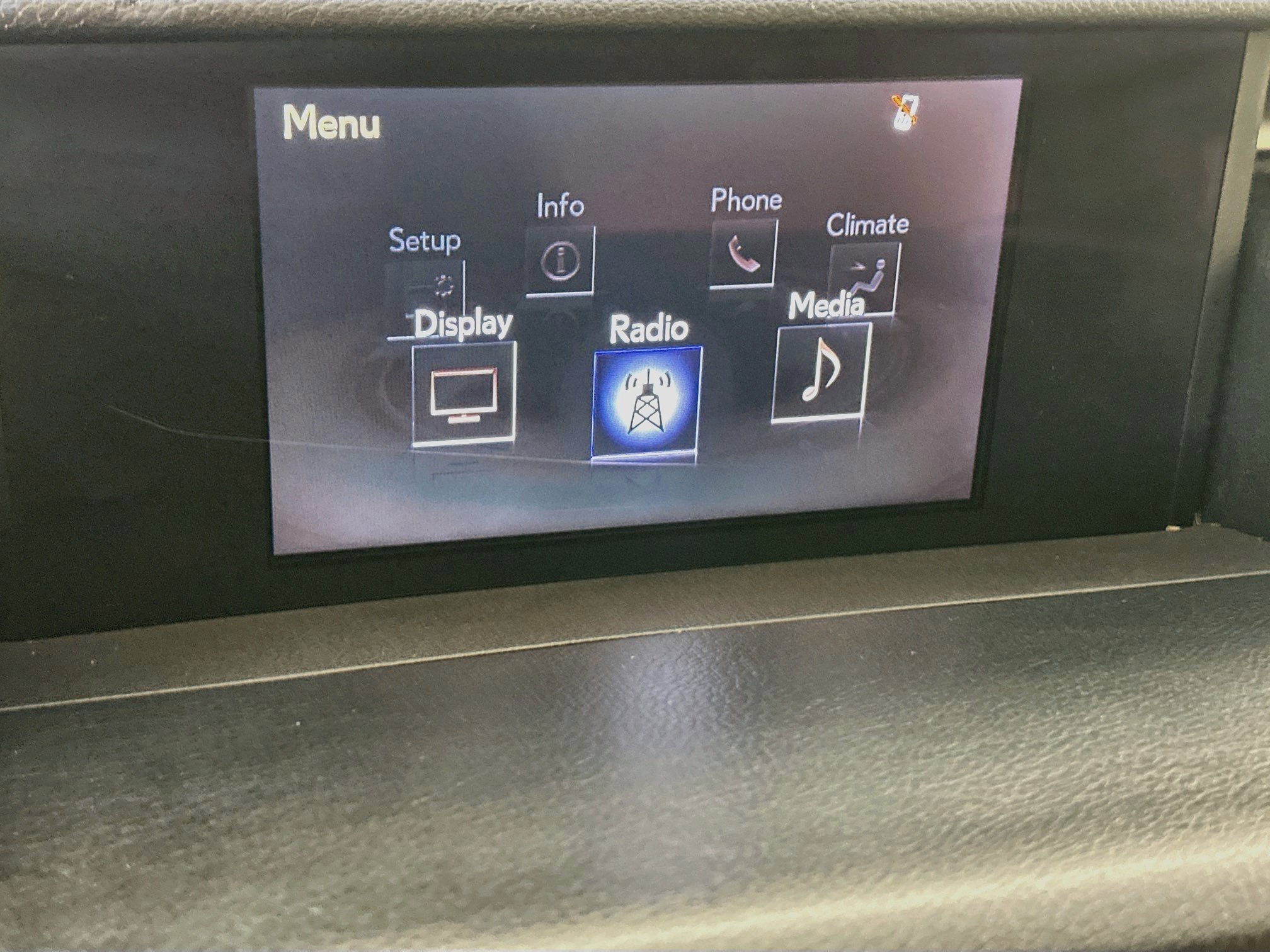 Used 2016 Lexus IS 300 AWD w/ Premium Package image 21