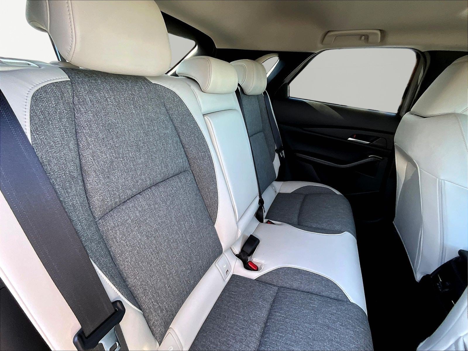 New 2026 MAZDA CX-30 Aire Edition AWD/4WD image 19