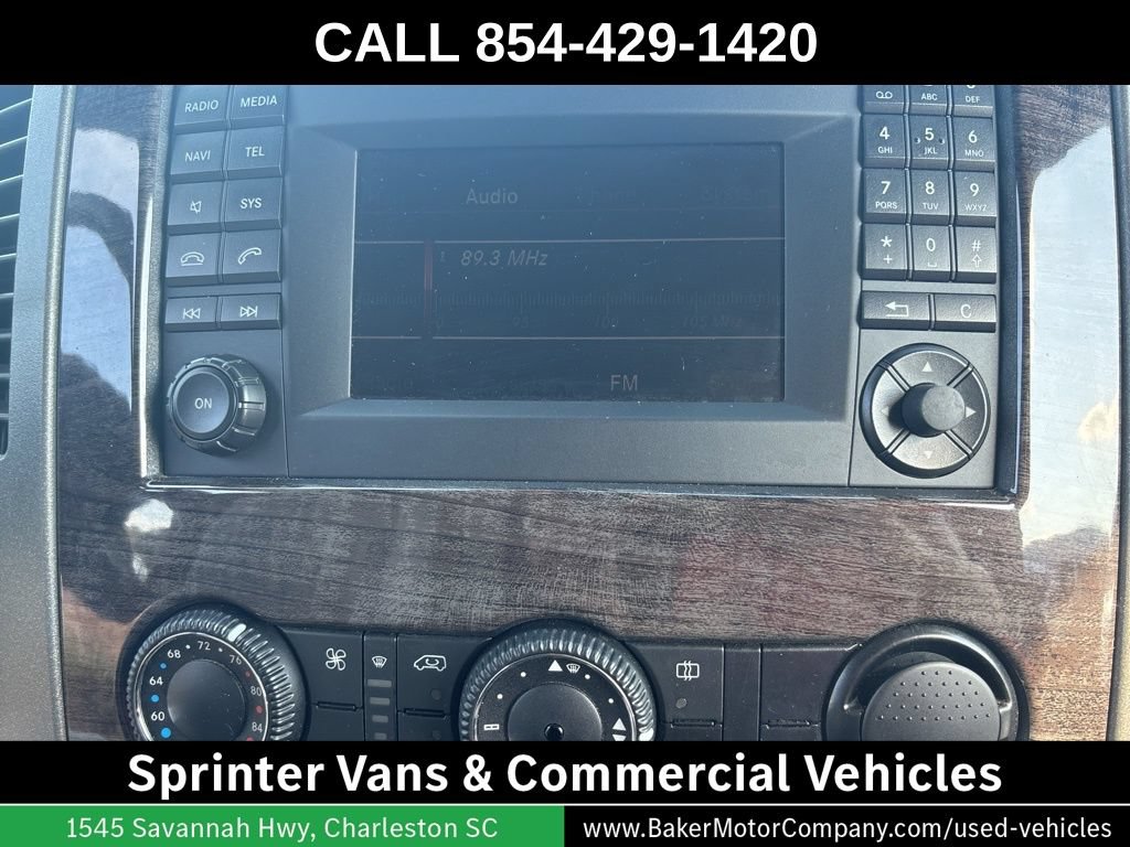 Used 2016 Mercedes-Benz Sprinter 3500 image 57