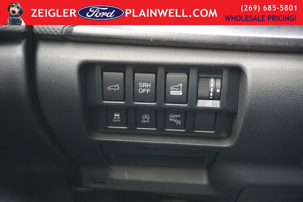 Used 2024 Subaru Forester Wilderness image 31