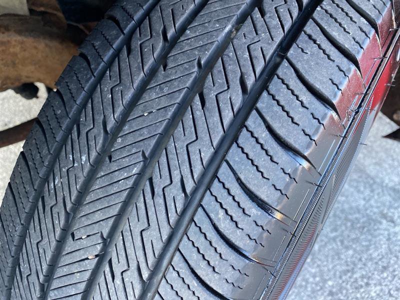 Used 2000 GMC Sonoma SL w/ Convenience Pkg image 8