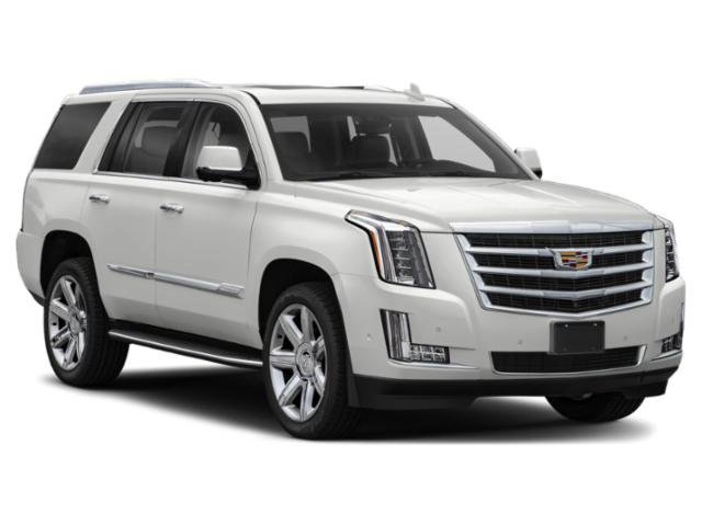 Used 2020 Cadillac Escalade Luxury w/ Escalade Sport Edition RWD image 9