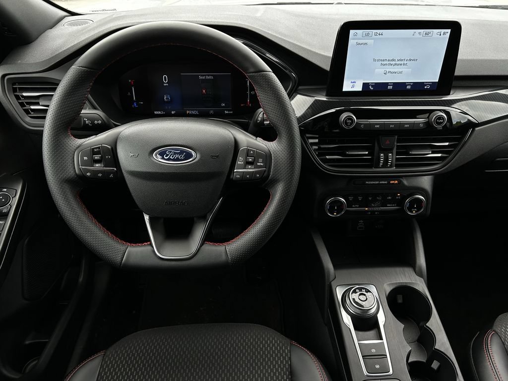 Used 2026 Ford Escape ST-Line AWD/4WD image 13