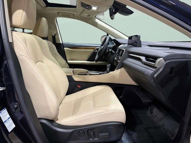 Used 2022 Lexus RX 350 AWD w/ Premium Package image 29