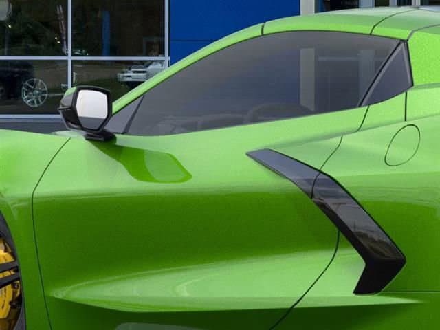 New 2026 Chevrolet Corvette 2LT w/ Z51 Performance Package image 12