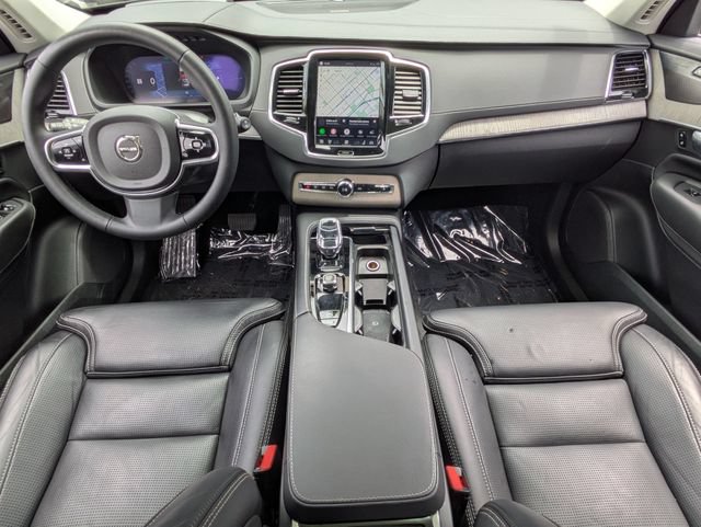 Certified 2025 Volvo XC90 T8 Ultra w/ Protection Package Premier AWD/4WD image 27