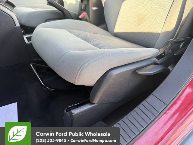 Used 2007 Jeep Compass Sport FWD image 24