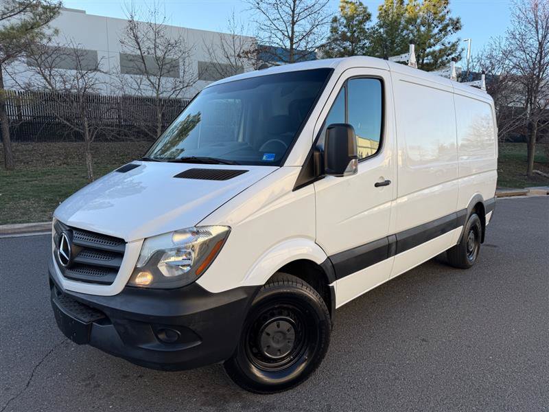 Used 2017 Mercedes-Benz Sprinter 2500 image 1