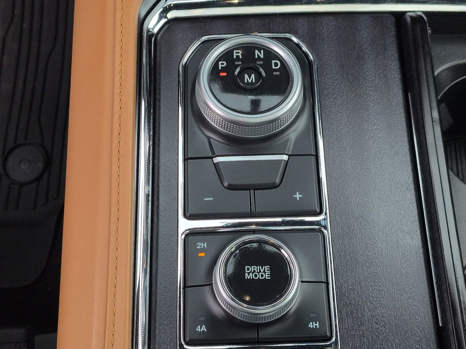 Certified 2022 Ford Expedition Max Platinum AWD/4WD image 38