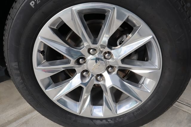 Used 2023 Chevrolet Tahoe Premier w/ Max Trailering Package AWD/4WD image 51