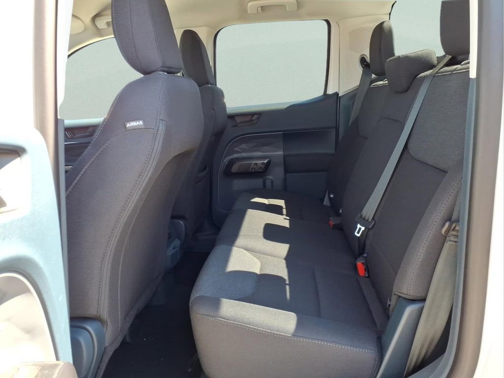 Used 2025 Ford Maverick XL image 16