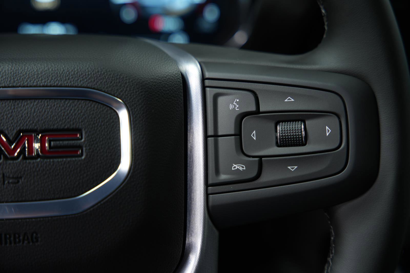 New 2026 GMC Sierra 1500 Elevation image 28